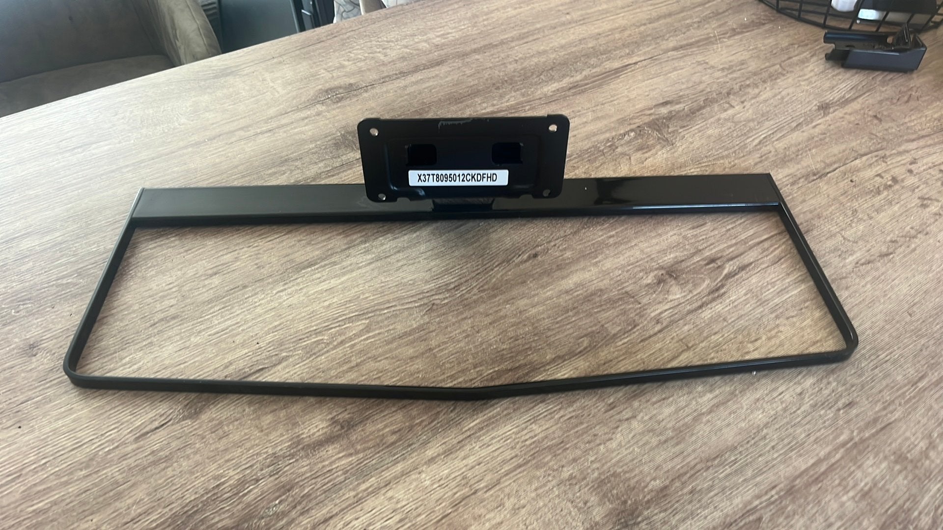 Voet Philips led tv (40PFK5709, 42PFK5209, 42PFT5609 ea), Ophalen of Verzenden, Zo goed als nieuw