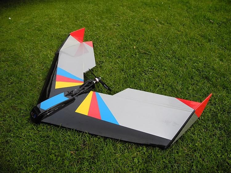 Swift "lookalike", Hobby en Vrije tijd, Ophalen