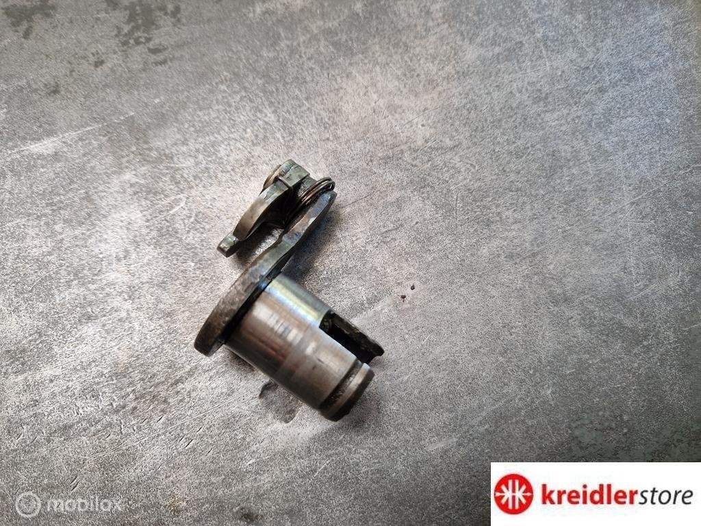 Kreidler schakel as voor 4 bak indirect Super 4 type, Gebruikt, Kreidler, Ophalen of Verzenden, Kreidler