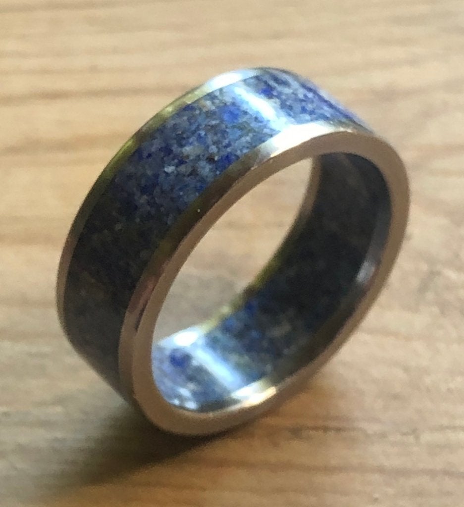 ring, Overige materialen, 20 of groter, Nieuw, Ophalen of Verzenden