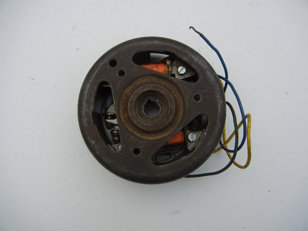 Bosch ontsteking, Verzenden, Gebruikt, Overige typen, Bosch