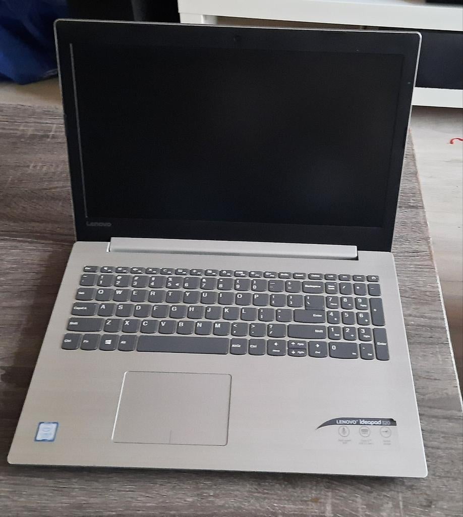 Lenovo Ideapad - Goede staat, Computers en Software, Windows Laptops, Gebruikt, 15 inch, Ophalen of Verzenden