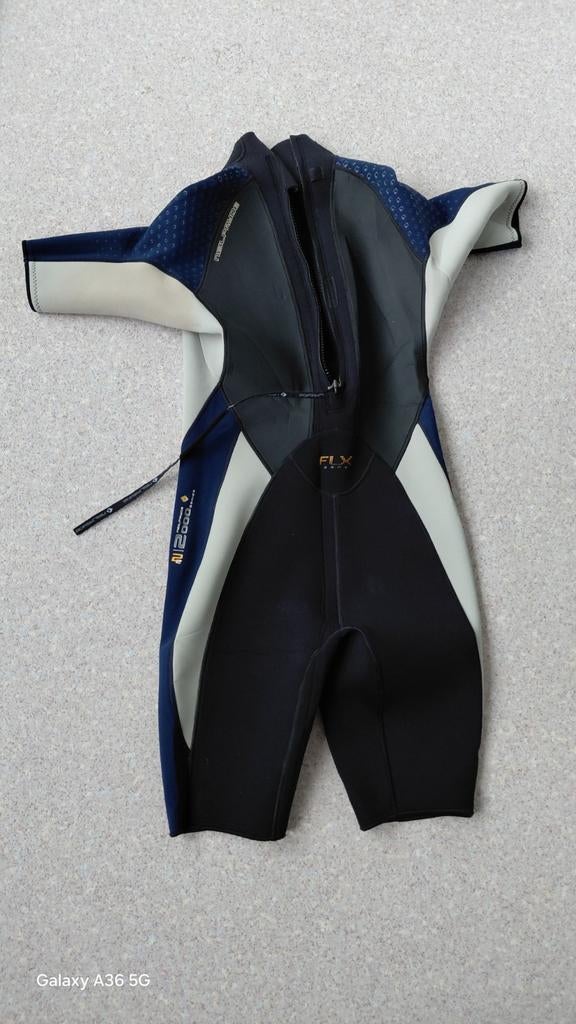 Shorty voor windsurfen, Neil Pryde., Wetsuit, Gebruikt, Heer, Ophalen of Verzenden