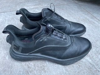 FootJoy Golfschoenen Maat 46 met BOA vetersysteem, Ophalen of Verzenden, Gebruikt, Schoenen, Overige merken