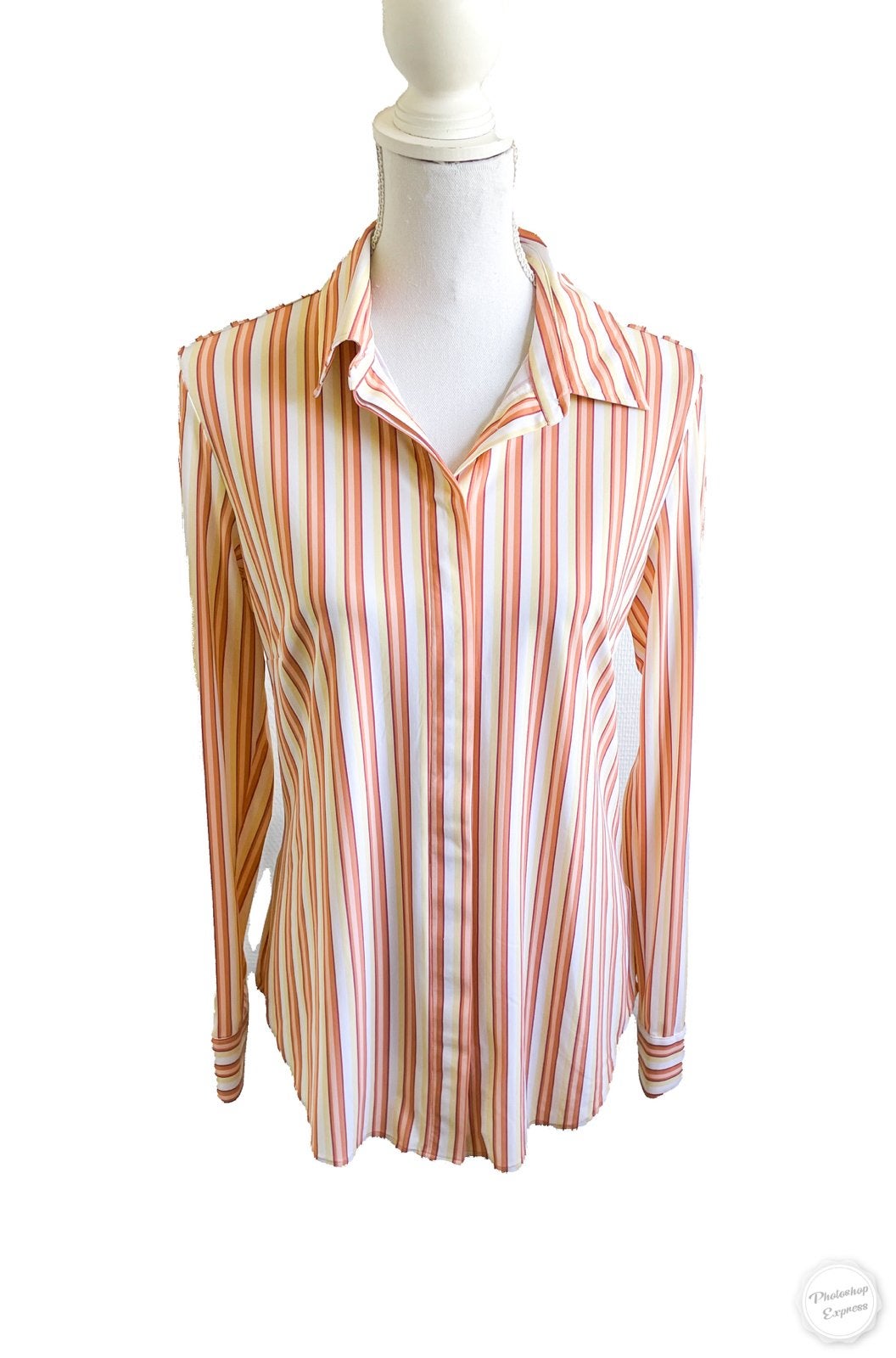 Mooie blouse van Studio Anneloes L, Maat 38/40 (M), Maroastraat 77 1060 LG Amsterdam, Overige kleuren, Ophalen of Verzenden