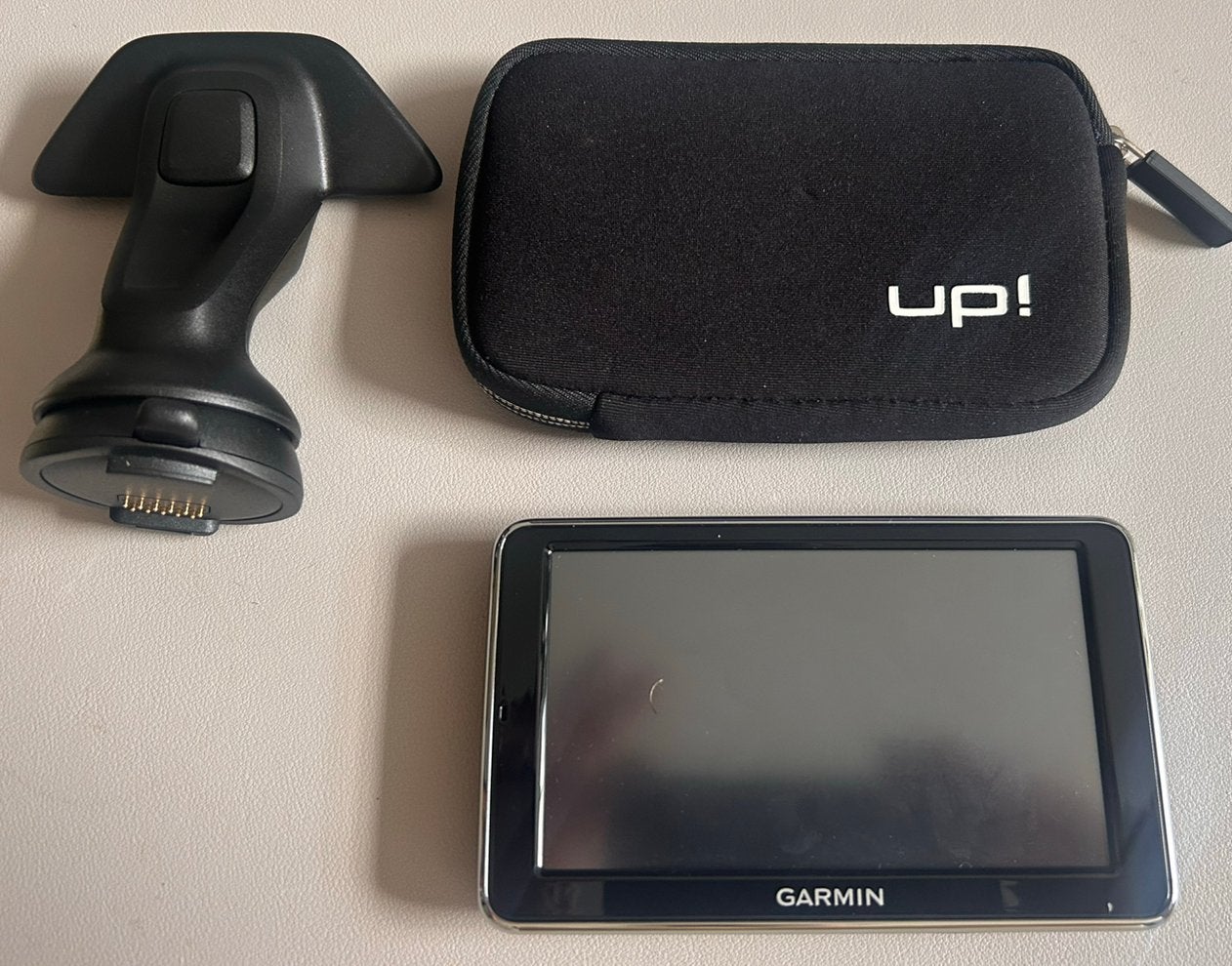 Garmin Navigatie (Navigon) VW UP | Seat Mii | Skoda Citigo, Ophalen of Verzenden, Zo goed als nieuw