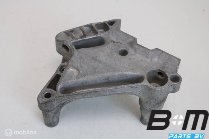 Console voor motorsteun VW Golf 7 04L199207, Gebruikt