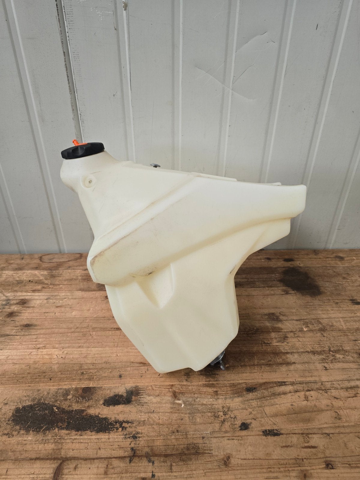 ktm sx exc tank, Motoren, Ophalen of Verzenden, Gebruikt