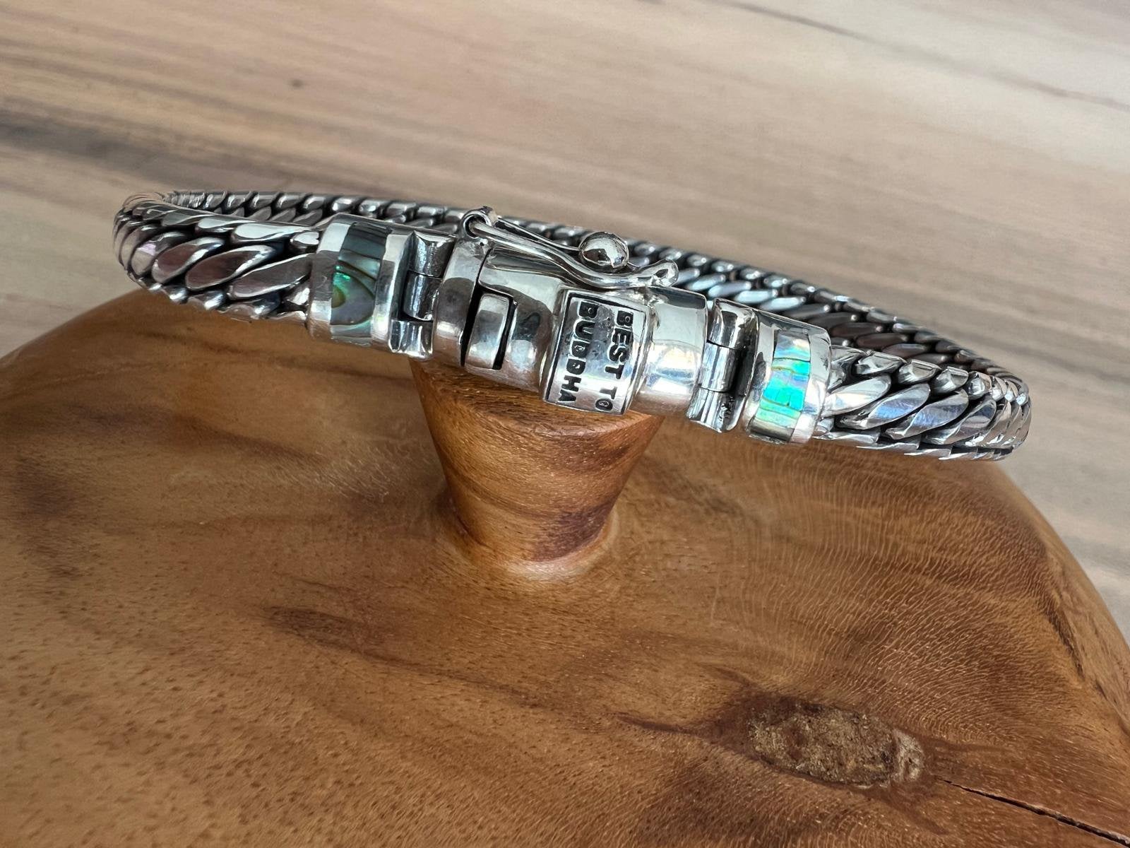 Armbanden uit Bali, Ophalen of Verzenden, Nieuw