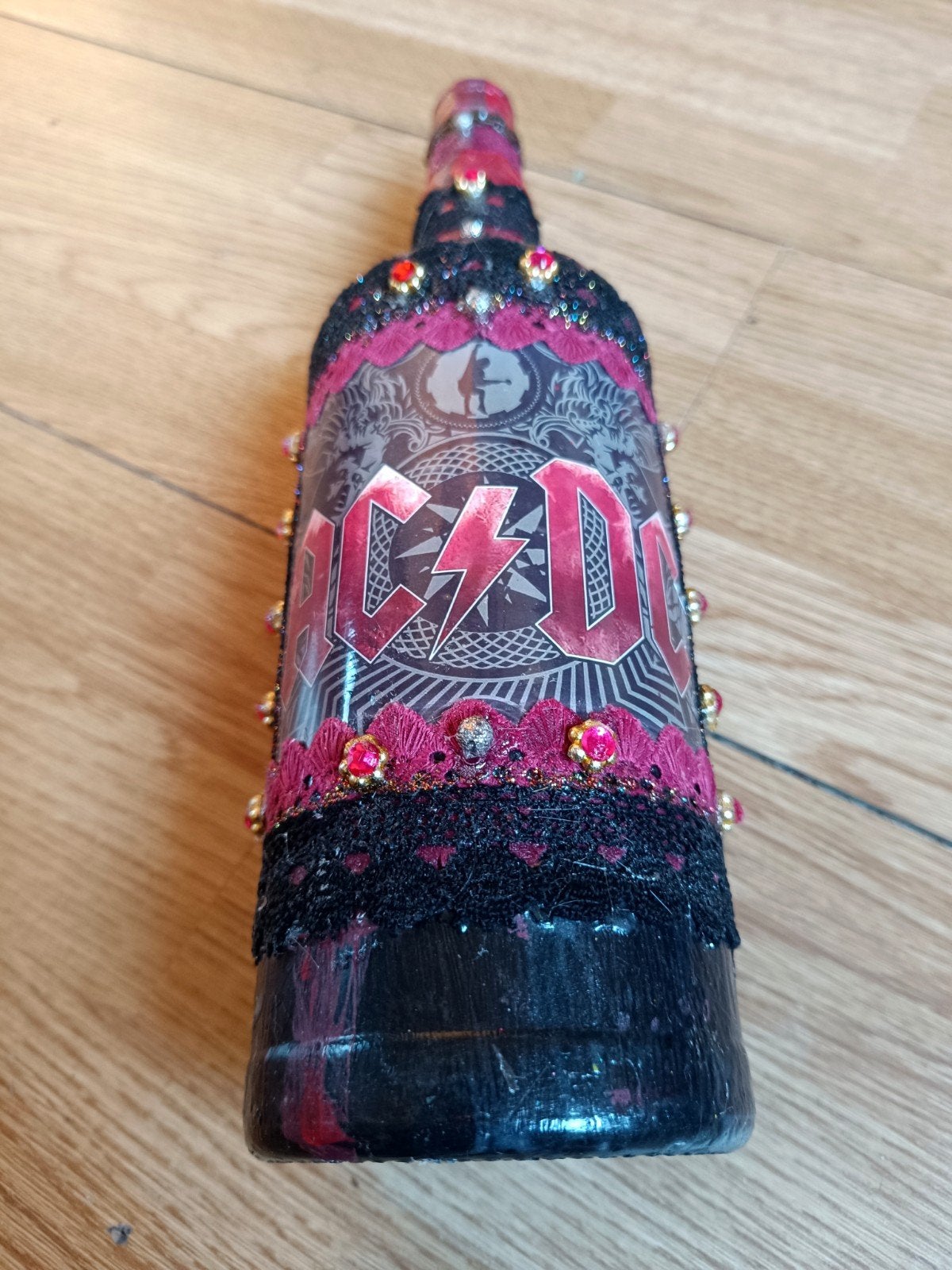 AC/DC, Ophalen of Verzenden, Nieuw
