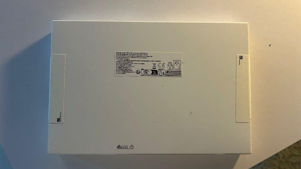 Samsung Galaxy Tab A11+ 5G NIEUW, Computers en Software, Ophalen, 11 inch, Nieuw, 128 GB