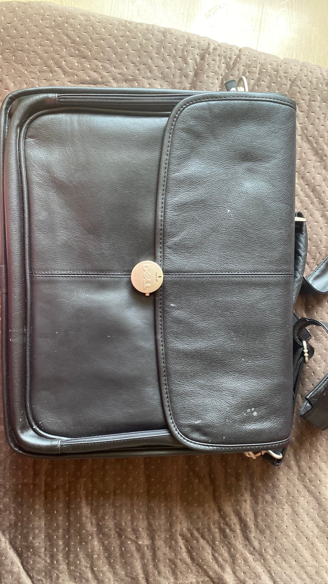 Originele Dell laptoptas 15,6”/17” – nieuw, Ophalen, 15 inch, Zo goed als nieuw