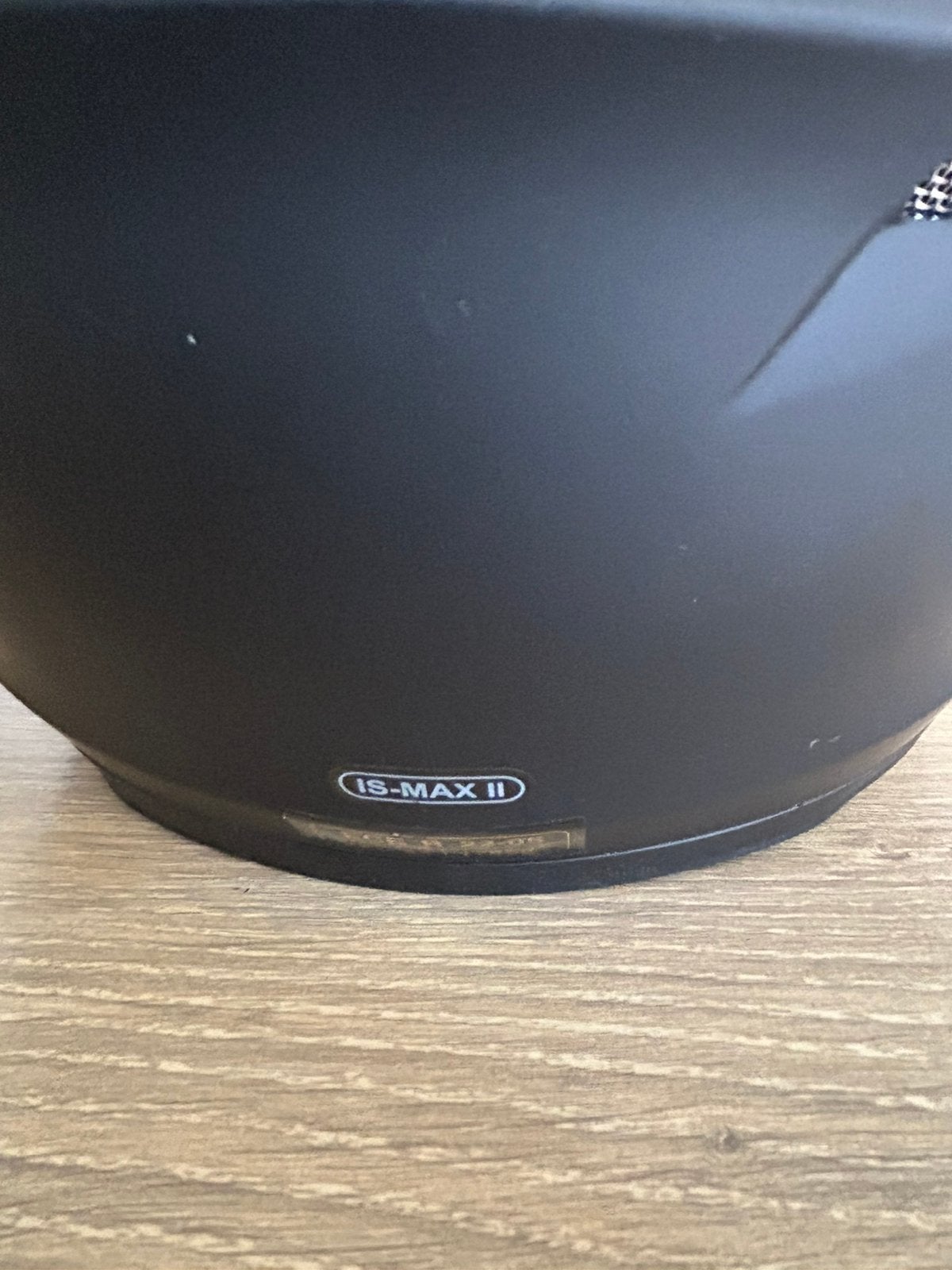 Motorhelm, Ophalen of Verzenden, Tweedehands, Integraalhelm, Overige merken