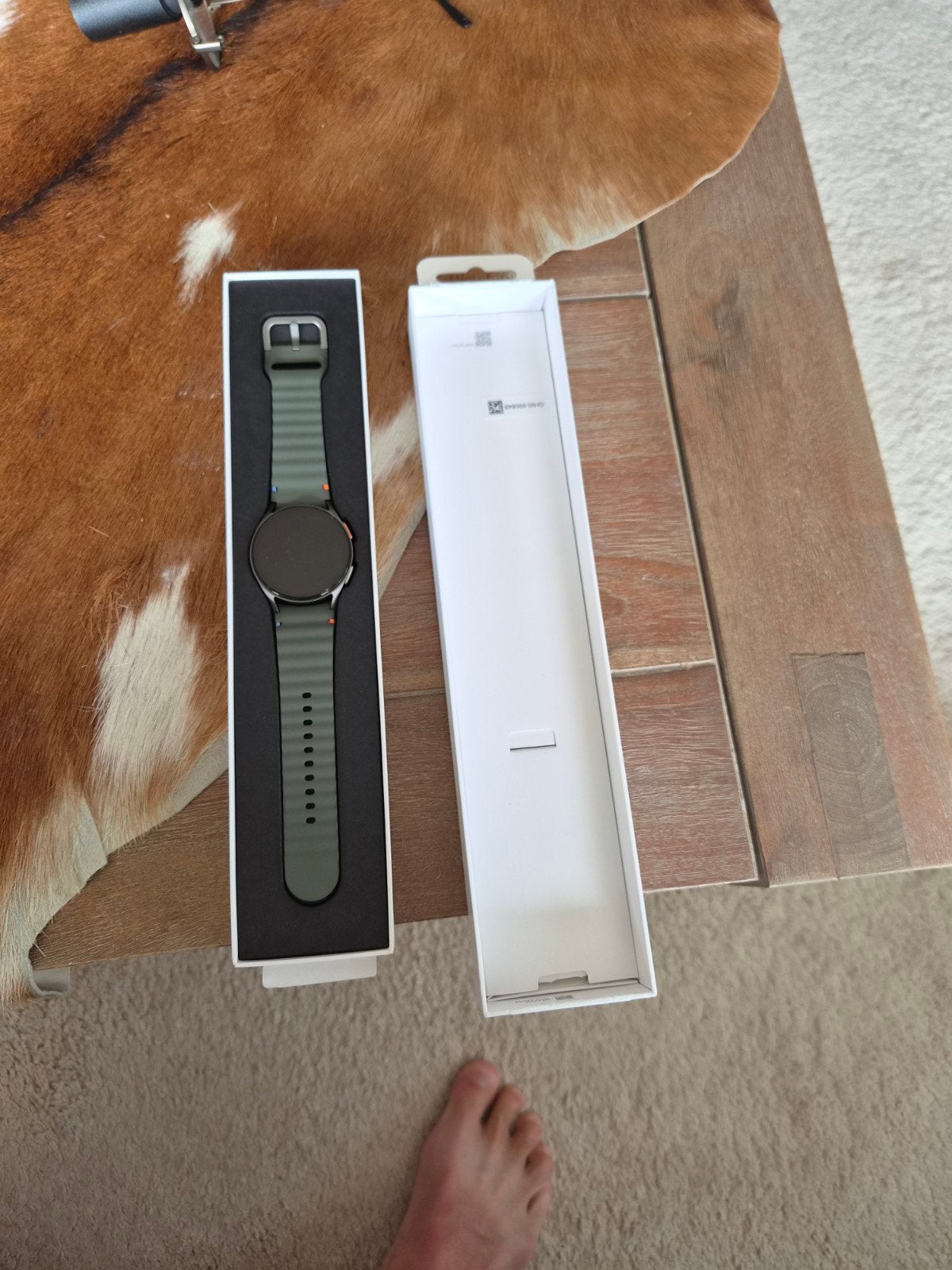 smartwatch