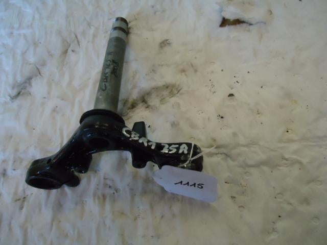 CBR125R 2007 - 2010 Honda T-stuk D1-23547, Motoren