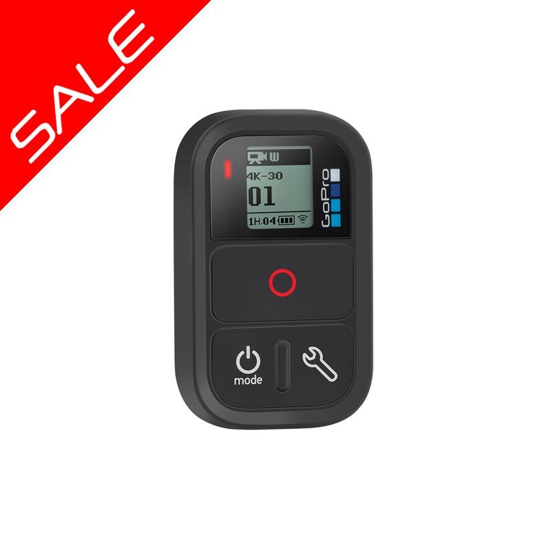 GoPro Smart Remote, Audio, Tv en Foto, Actiecamera's, Nieuw, GoPro, Ophalen of Verzenden