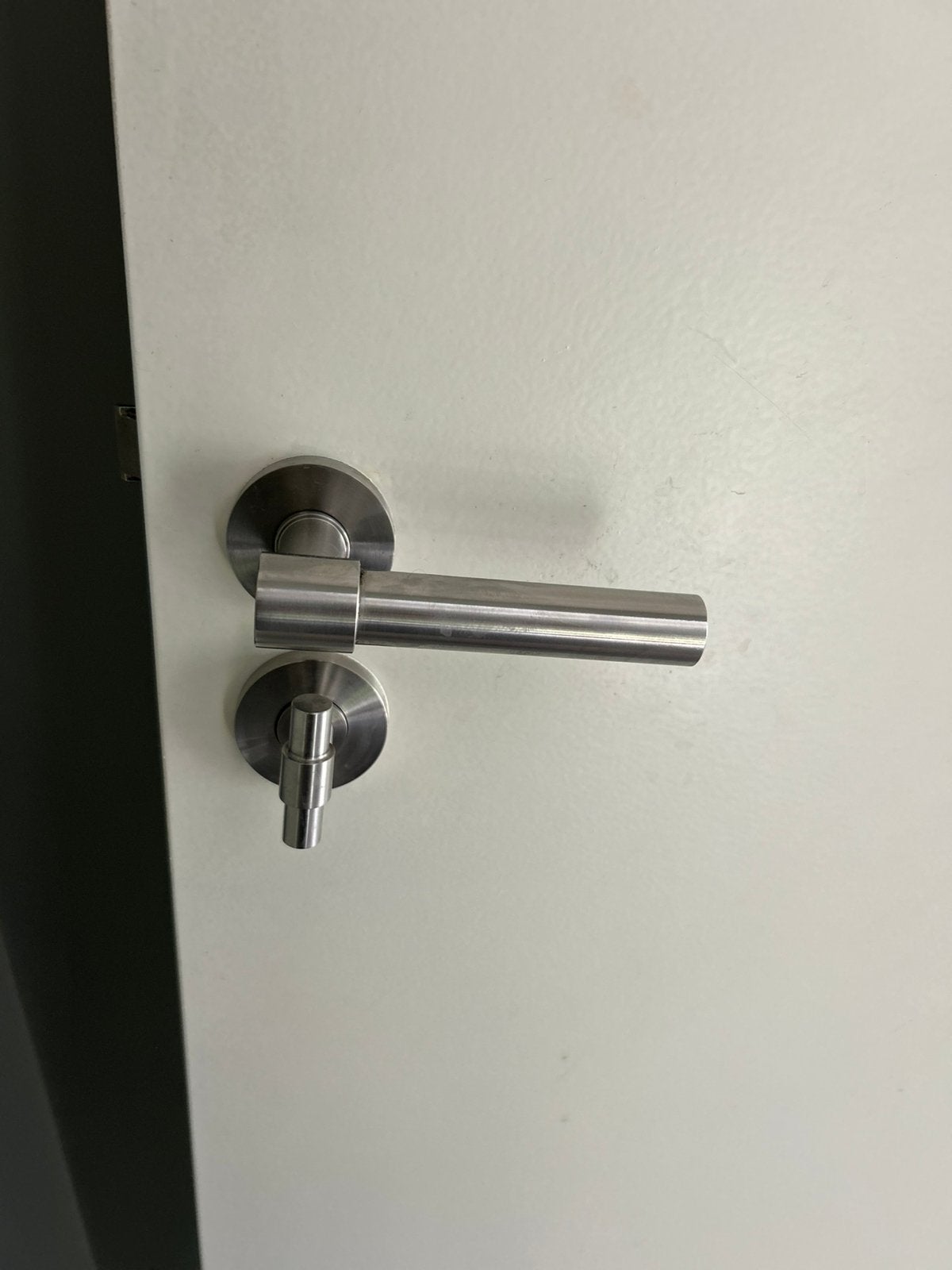 Piet Boon stijl deurgrepen toilet 2x regulier 1x, Ophalen of Verzenden, Zo goed als nieuw