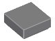 Lego Stenen 5x 1x1 Plaat Tile Donker Blauw Grijs 3070B (NIEU, Kinderen en Baby's, Speelgoed | Duplo en Lego, Lego, Nieuw, Ophalen of Verzenden