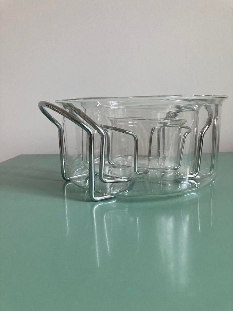 Vintage | Bodum Hot Pot - Carsten Jørgensen - jaren ‘80, Ophalen of Verzenden, Nieuw