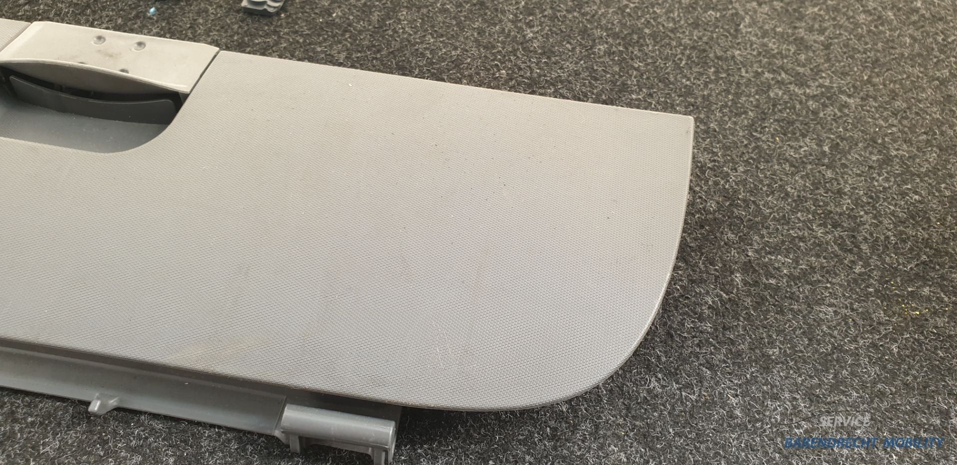 Klepje dasboard C1 107 Aygo dashboardkastje origineel gebrui, Info@toyota.co.jp, Gebruikt, Citroën, Toyota Motor Corporation
