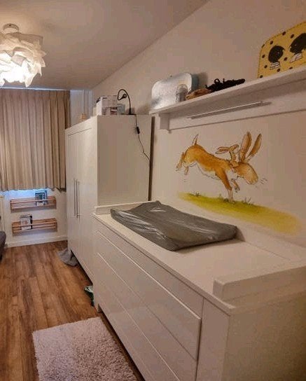 Bopita kinderkamer meubels, Ophalen, Gebruikt, Jongetje of Meisje