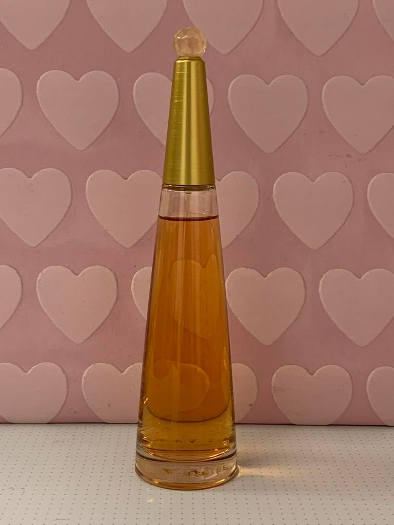 Issey miyake l’eau dissey absolue 90ml edp discontinued, Ophalen of Verzenden, Nieuw
