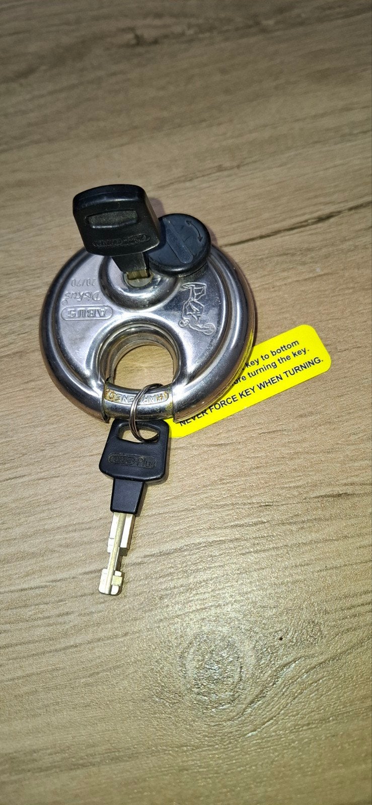 Te koop, Ophalen, Gebruikt
