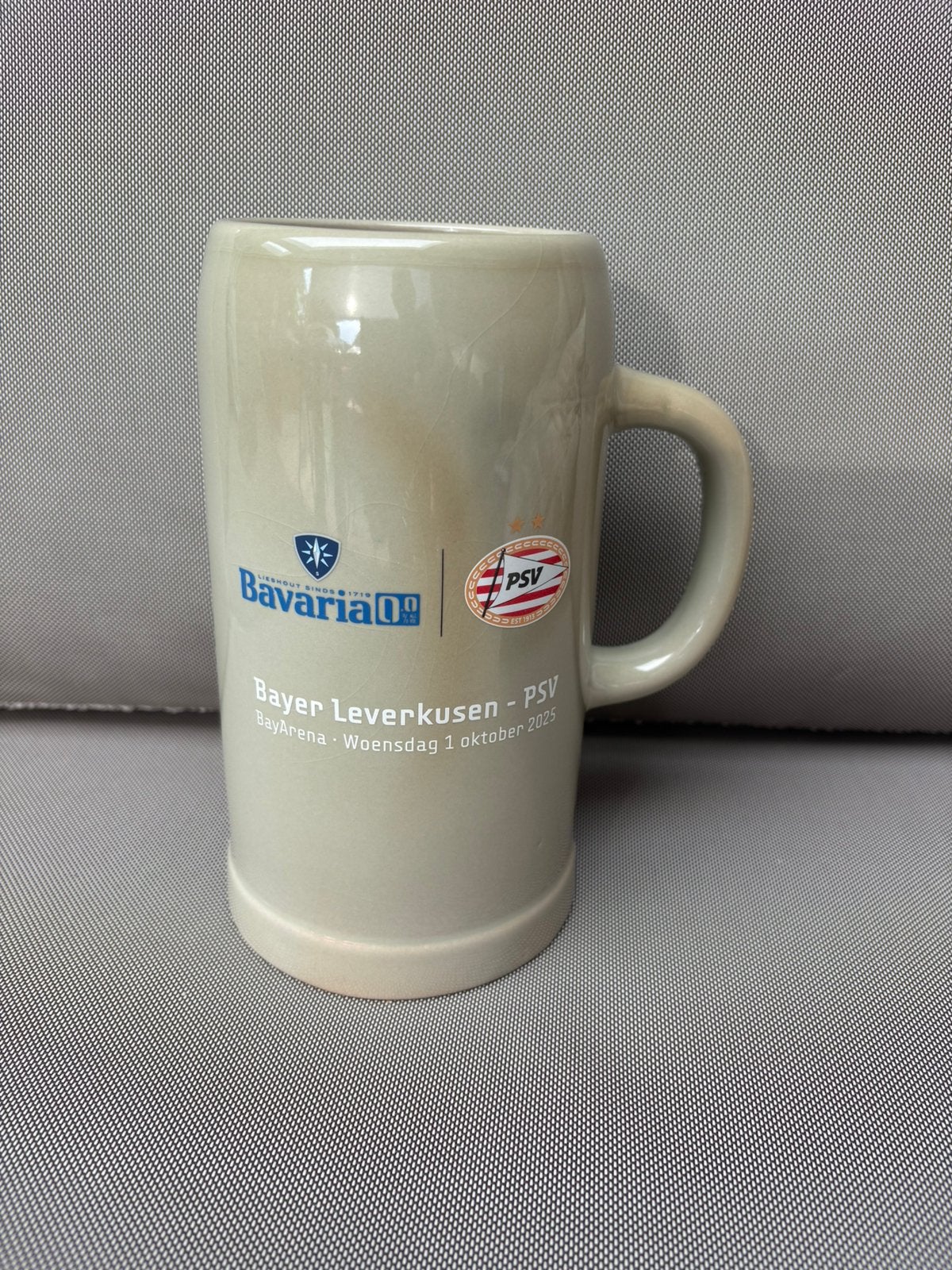 Bavaria pul zeldzaam, Verzamelen, Biermerken, Ophalen of Verzenden, Nieuw, Pul(len), Bavaria