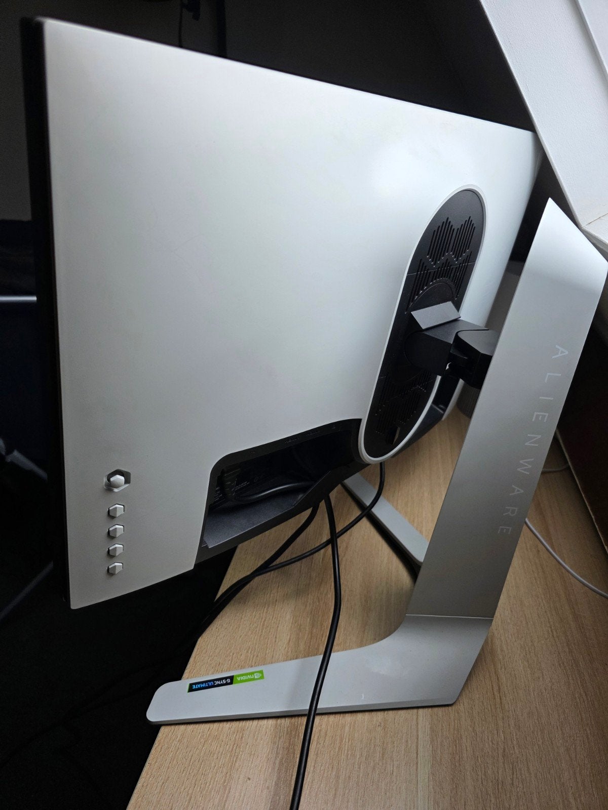 Pc Complet - i9 9900k, 64gb ram, ssd 1tb, gtx1070, alienware, Computers en Software, Desktop Pc's, 64 GB of meer, Intel Core i9