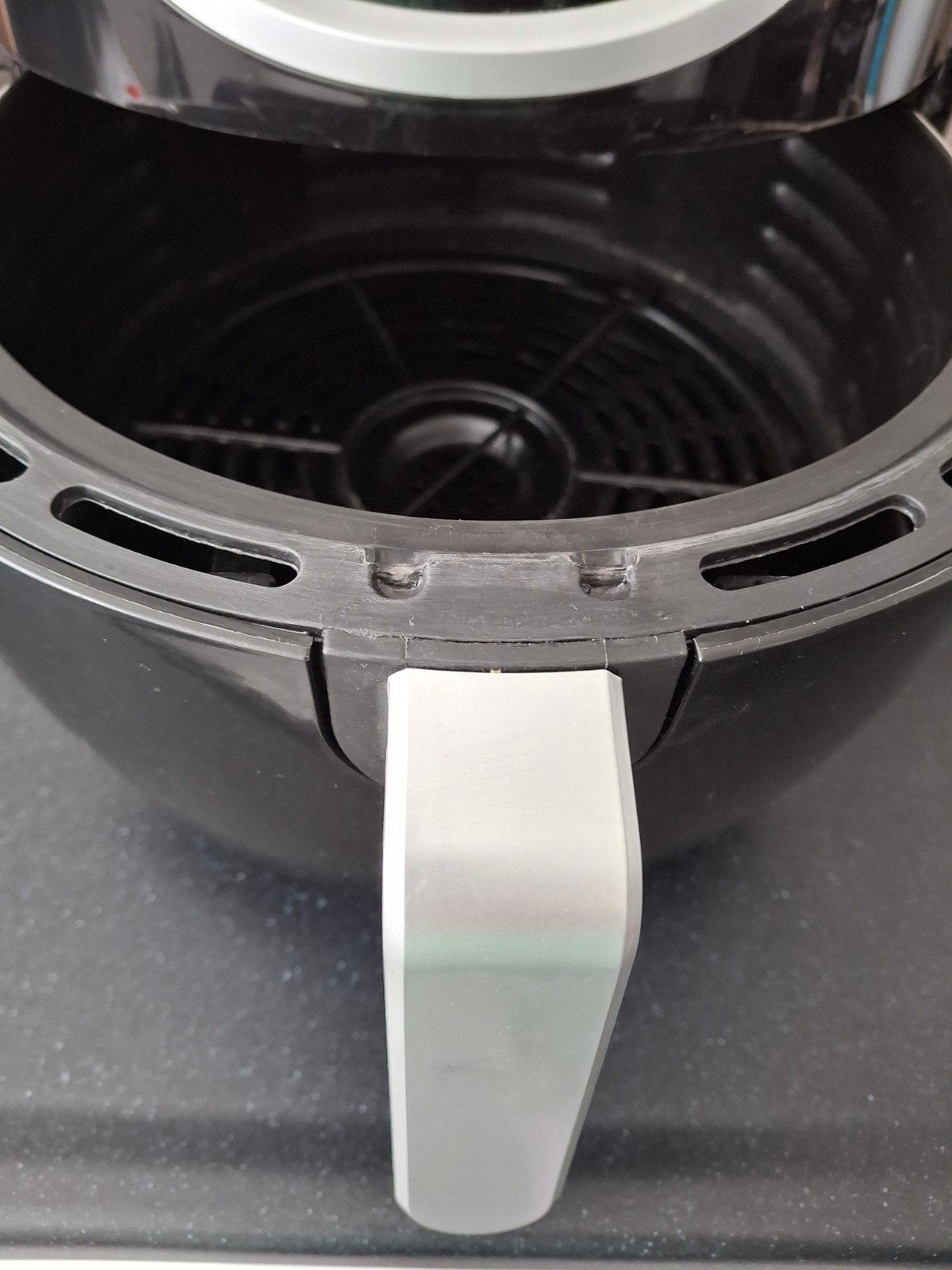 Foto 3 van Airfryer