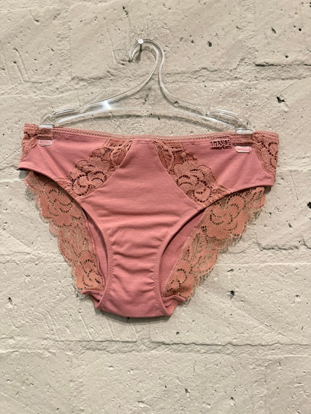 Lisca slip 38 NIEUW!! Nu €10, Kleding | Dames, Ondergoed en Lingerie, Ophalen of Verzenden, Slip