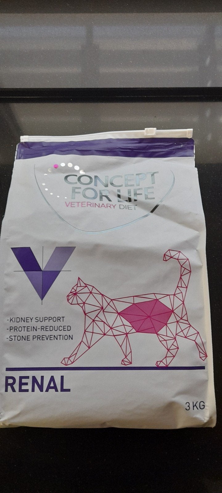 dieet kattenvoer, Dieren en Toebehoren, Dierenvoeding, Ophalen