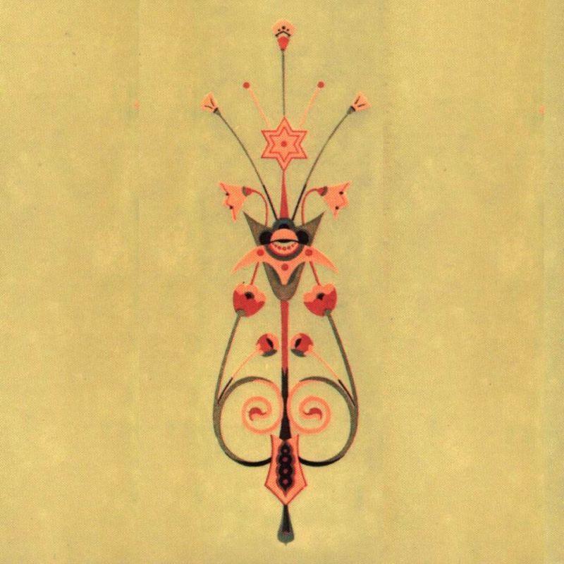 CD: Wovenhand - Woven Hand (ZGAN), Ophalen of Verzenden, Zo goed als nieuw, Poprock