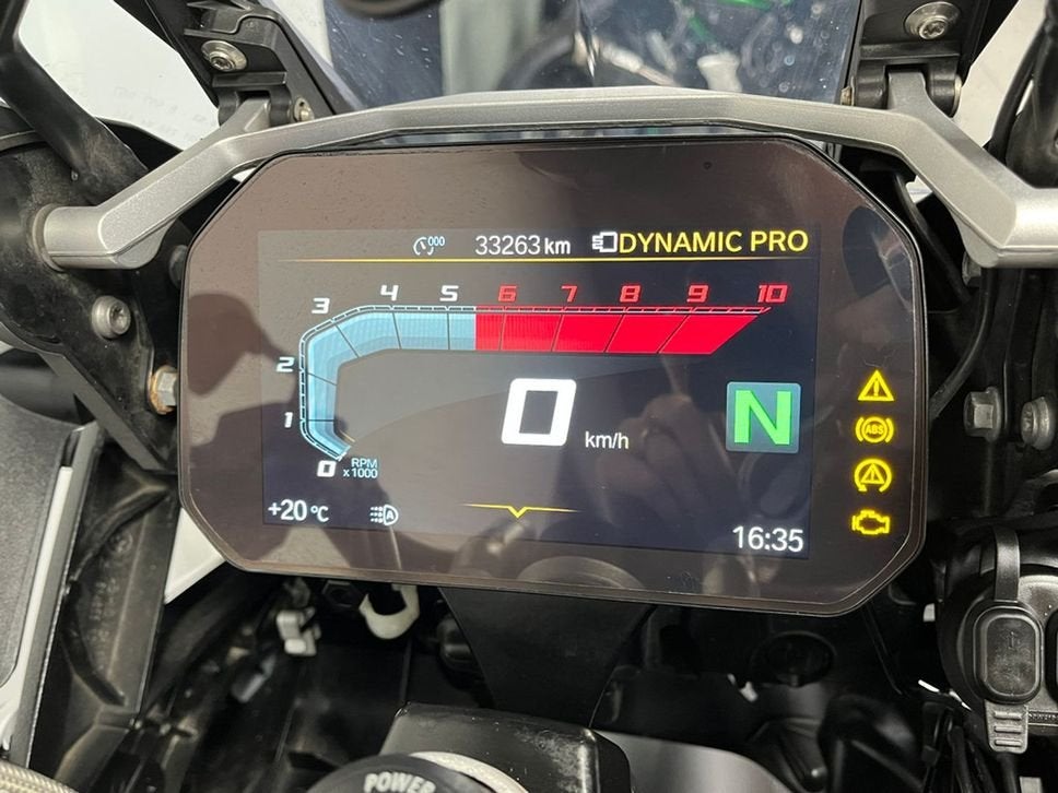 ⭐️⭐️BMW R 1250 GS HP R1250GS (bj 2019)⭐️⭐️, Motoren, Motoren | BMW, 2 cilinders, Bedrijf, Onbekend, Meer dan 35 kW
