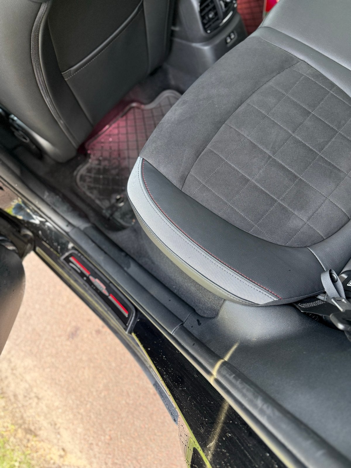 Foto 14 van Mini Countryman cooper SE JCW All4 Aut. 2022