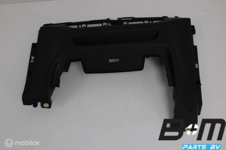 Dashboard afdekking AUDI Q5 80A 80B857297B, Gebruikt