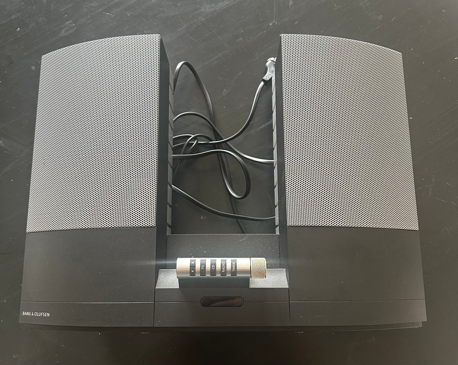 Beolab 2000, Audio, Tv en Foto, Versterkers en Receivers, Overige merken, Overige systemen, Ophalen of Verzenden, Zo goed als nieuw