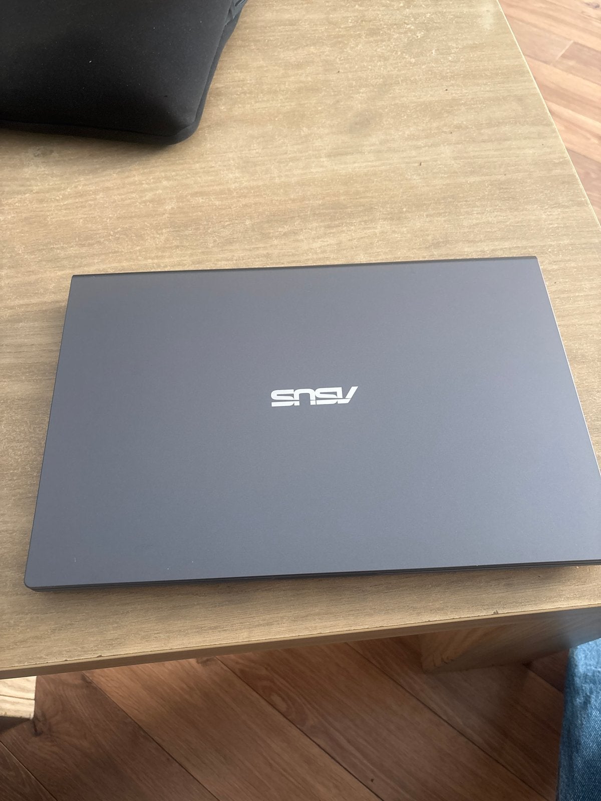 Asus laptop Intel Core i3 - Zo goed als nieuw, Computers en Software, Windows Laptops, Zo goed als nieuw, Ophalen