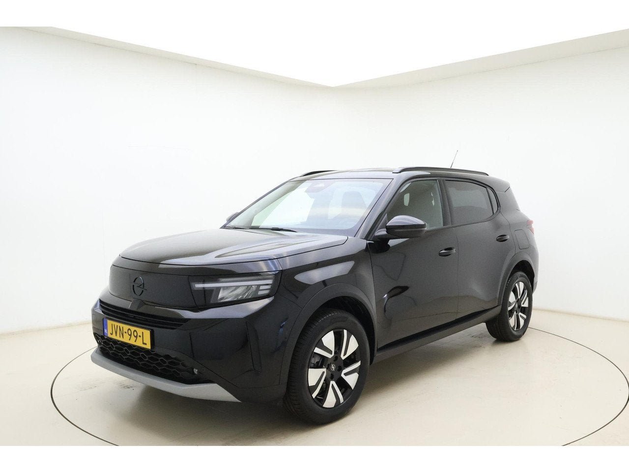 Opel Frontera Electric GS 44 kWh | Navigtatie | 8 Jaar speci, Auto's, Stof, Gebruikt, Frontera, SUV of Terreinwagen