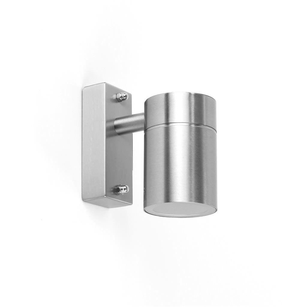Gamma Edmonton wandspots voor binnen/buiten, Verzenden, Minder dan 50 watt, Wandlamp, Nieuw