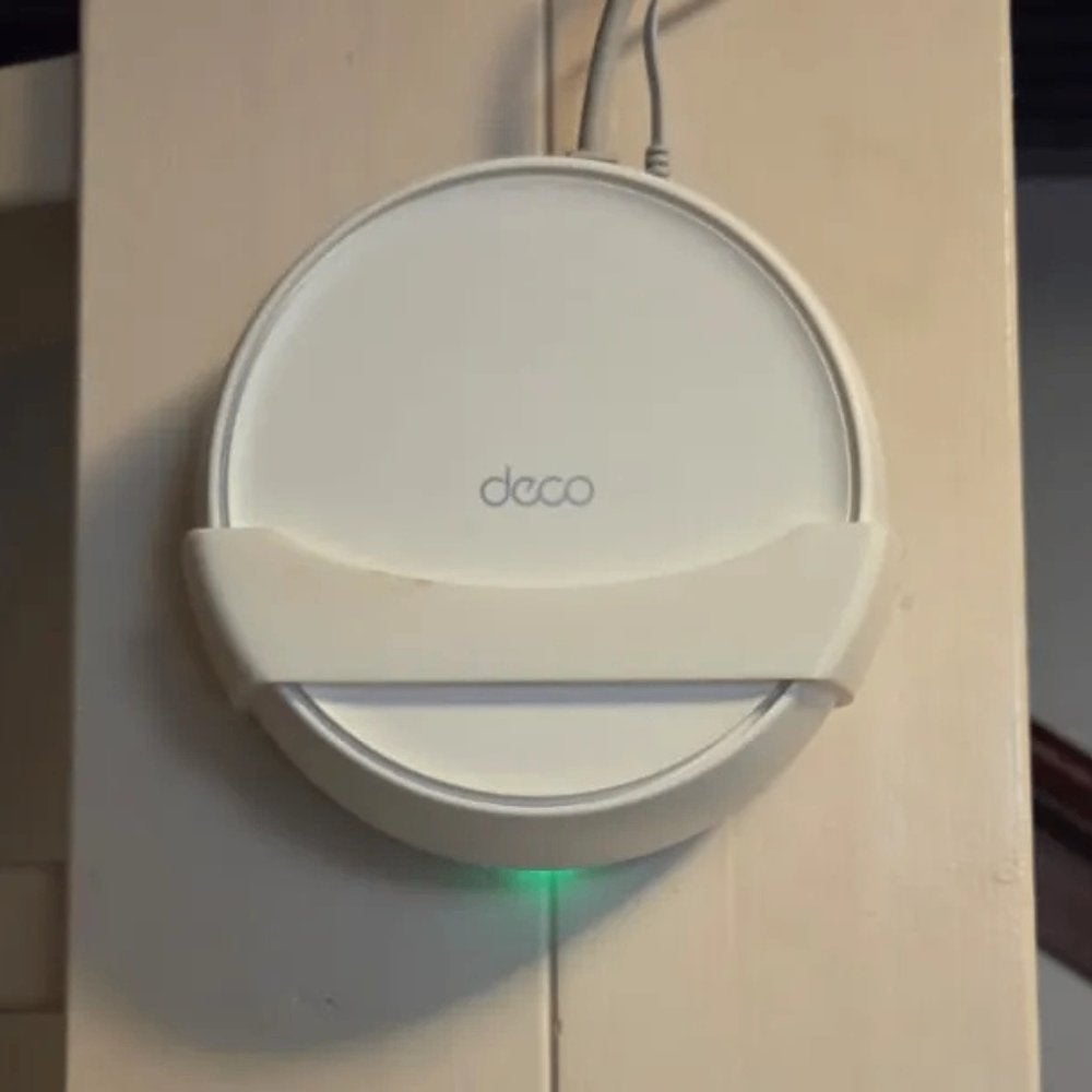 TP-Link Deco BE25 Wandhouder, Computers en Software, Ophalen of Verzenden, Nieuw, TPLINK