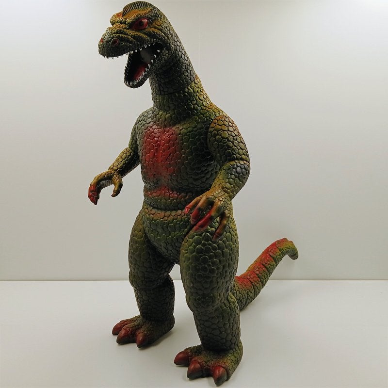 Godzilla Dor Mei Jaren 80, Ophalen of Verzenden, Zo goed als nieuw