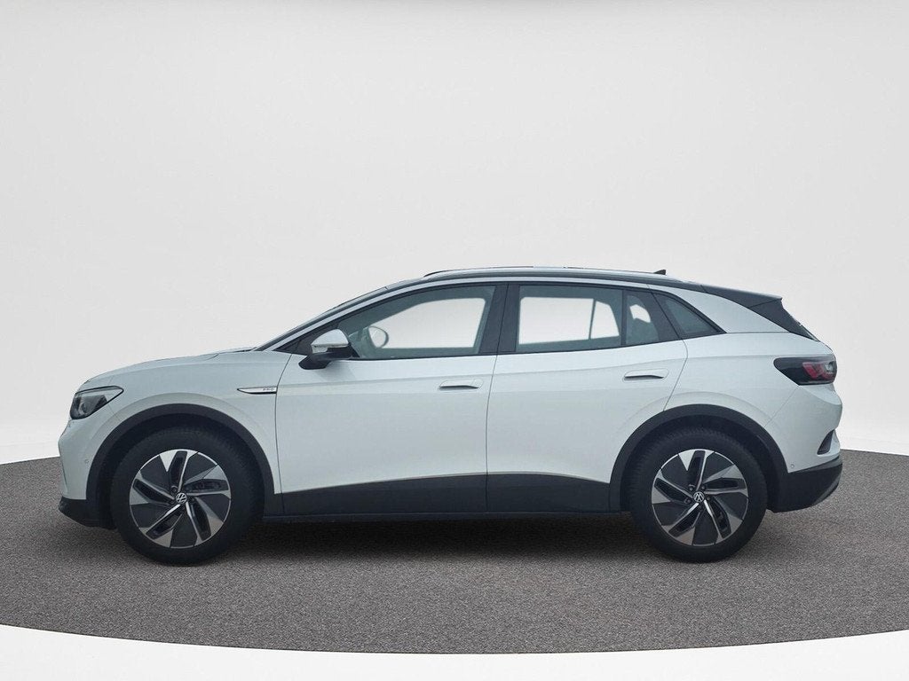 Volkswagen ID.4 Pro 77 kWh | 204Pk | Trekhaak | 19Inch | Win, Auto's, Volkswagen, Automaat, Gebruikt, 528 km, 2020 kg