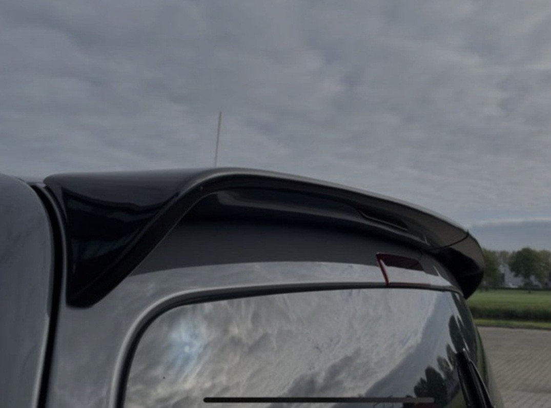 Dakspoiler voor Volkswagen Caddy 2004-2021, Auto-onderdelen, Carrosserie en Plaatwerk, Ophalen, Gebruikt, Volkswagen, Voor