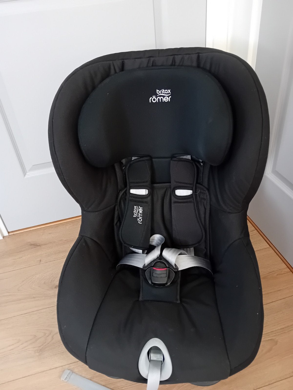 BRITAX RÖMER AUTOSTOEL, Kinderen en Baby's, Autostoeltjes, Ophalen, Romer, Autogordel, 9 t/m 18 kg