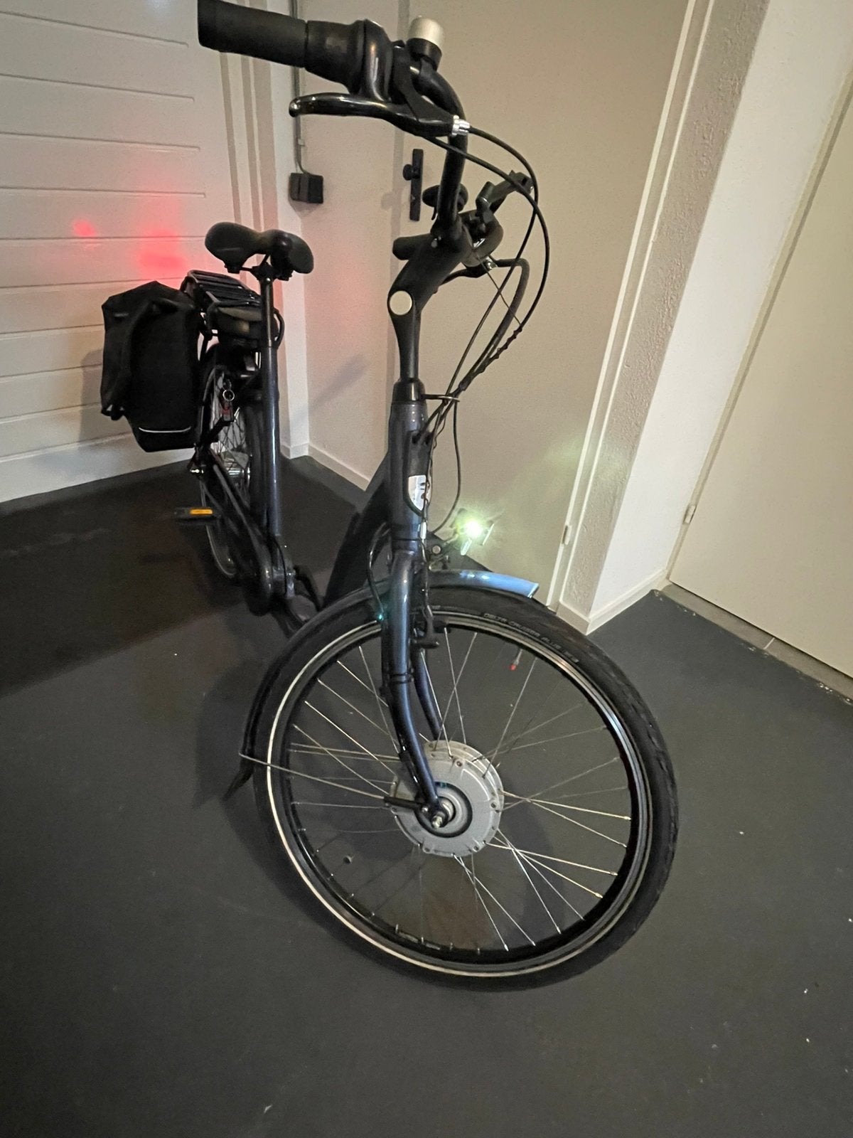 BATAVUS ENTREE E-Go, Ophalen, Batavus, Zo goed als nieuw, 51 tot 55 cm