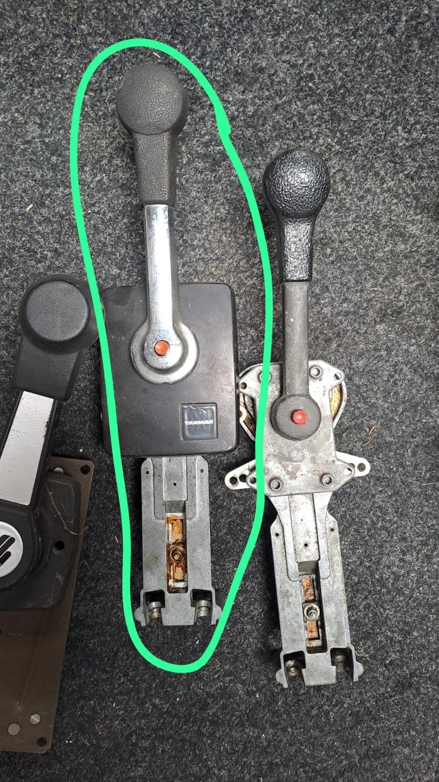 Inbouw morse 75e p/s, Ophalen of Verzenden, Nieuw, Overige typen