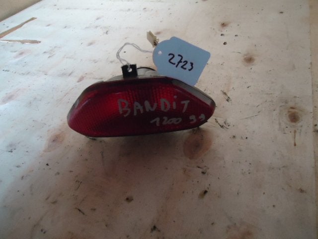 GSF1200 1996 - 2000 Suzuki Achterlicht D1-10292