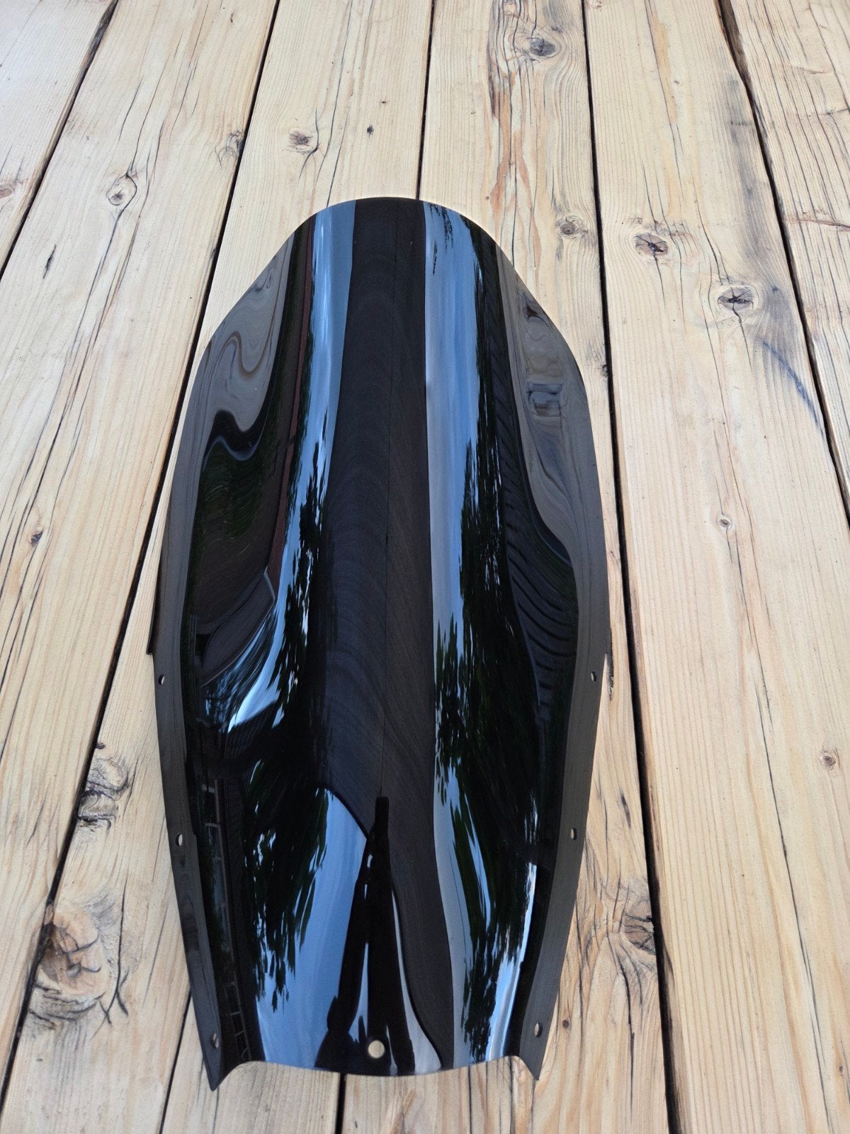 Yamaha TDM 900 kuipruit (49cm), Ophalen of Verzenden, Gebruikt