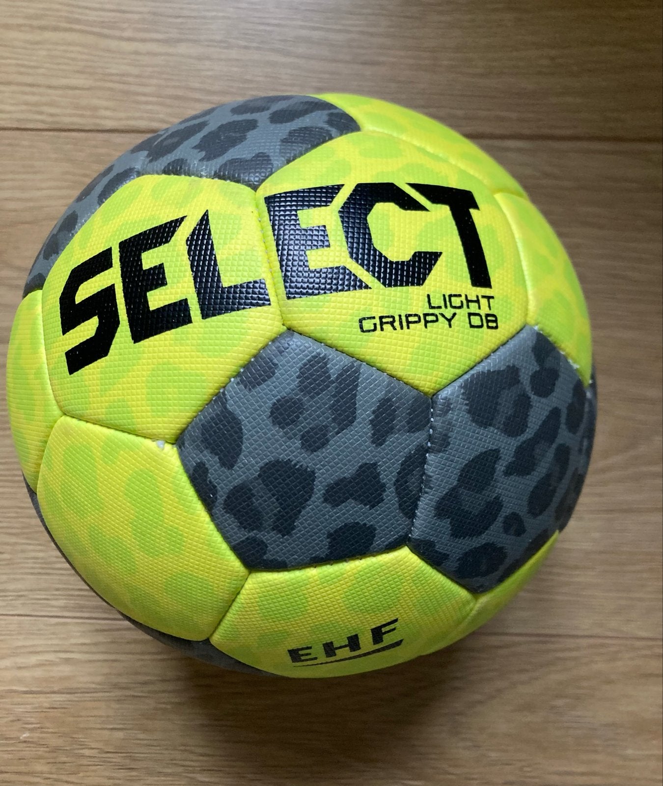 Select Light Grippy DB Handbal - Maat 1, Ophalen of Verzenden, Zo goed als nieuw